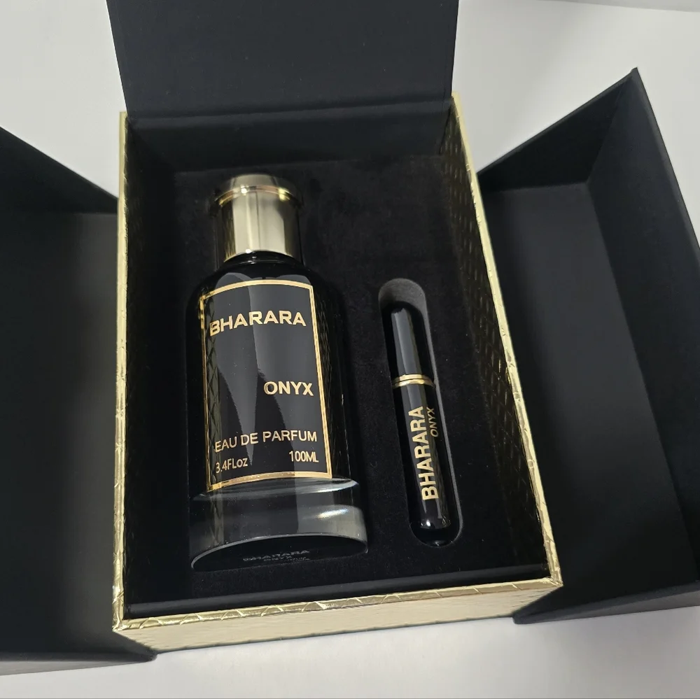 Bharara Onyx Unisex - NEW - Picture 6 of 14